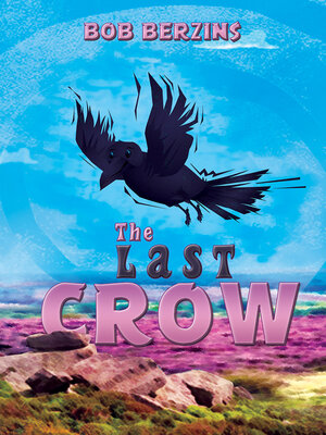 cover image of The Last Crow